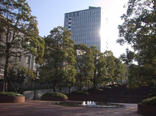 韩国东洋大学面向全国招教育代理