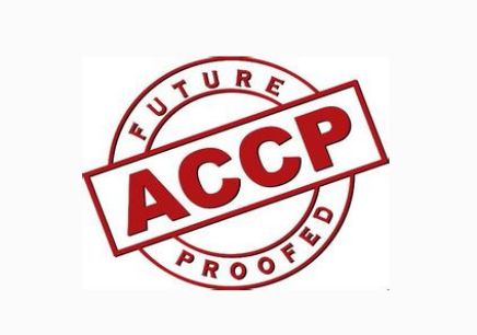 ACCPʦֽ׶Σ