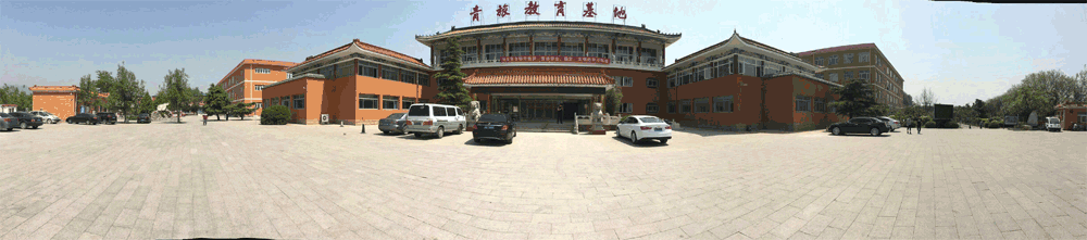 青旅教育基地面向吉林省招商