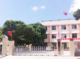 赣州理工学校招生简章