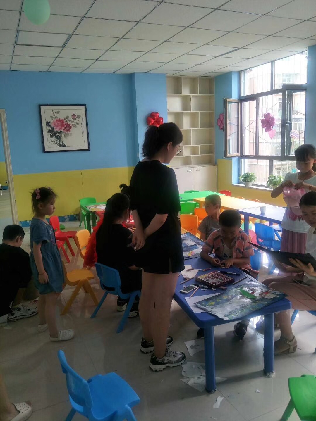 兰州唯美艺术学校面向兰州招募招生团队
