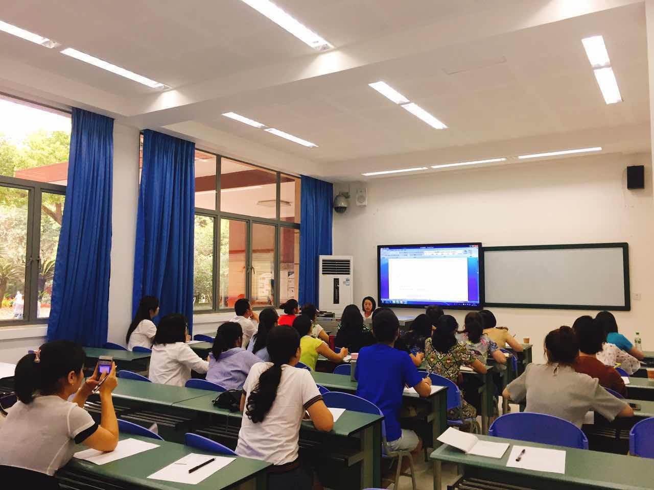 心理咨询师报考面向全川招生