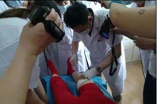 和派园针班（专利技术）治疗膝关节病症培训班