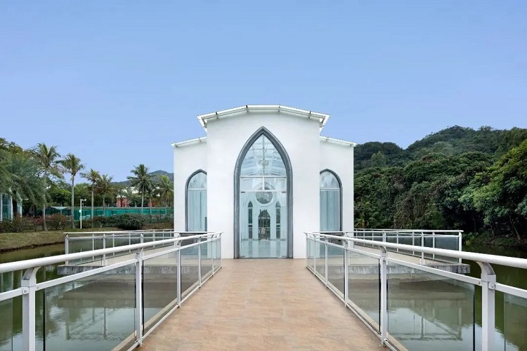 艺术长廊